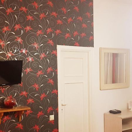 Hospitality Centrum - Nicolae Iorga Bukarest Zimmer foto