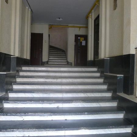 Hospitality Centrum - Nicolae Iorga Bukarest Exterior foto