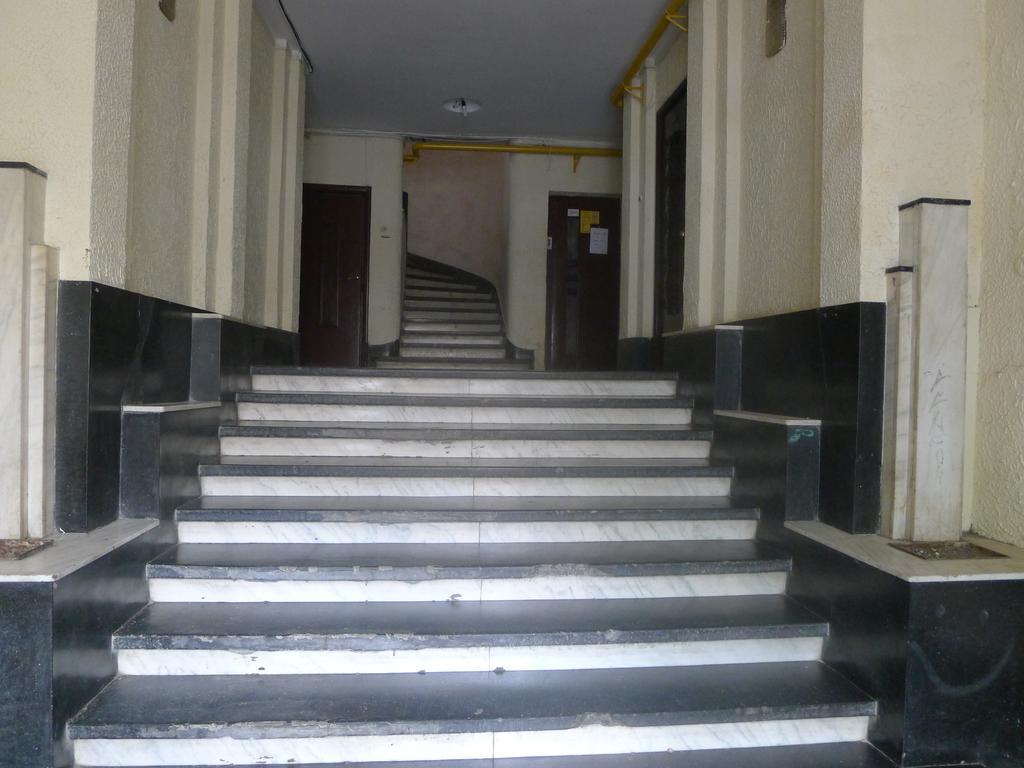 Hospitality Centrum - Nicolae Iorga Bukarest Exterior foto