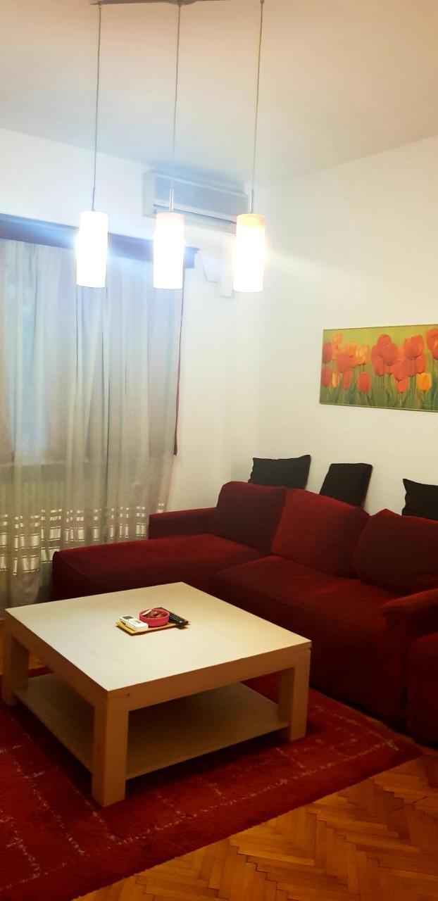Hospitality Centrum - Nicolae Iorga Bukarest Zimmer foto