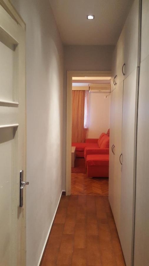 Hospitality Centrum - Nicolae Iorga Bukarest Exterior foto